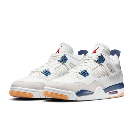 Jordan 4 Retro SB Navy