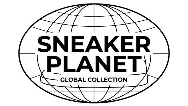 Sneaker Planet