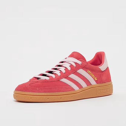 Adidas Handball Spezial Damen Rot