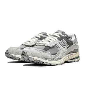 New Balance 2002r Protection Pack Rain Cloud