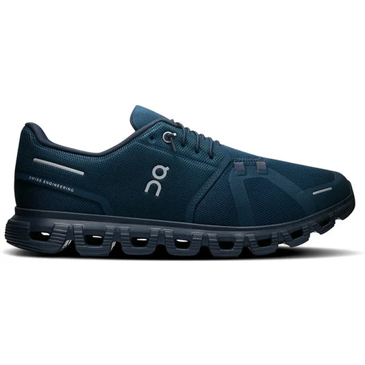 ON Cloud 6 - Midnight/Ink