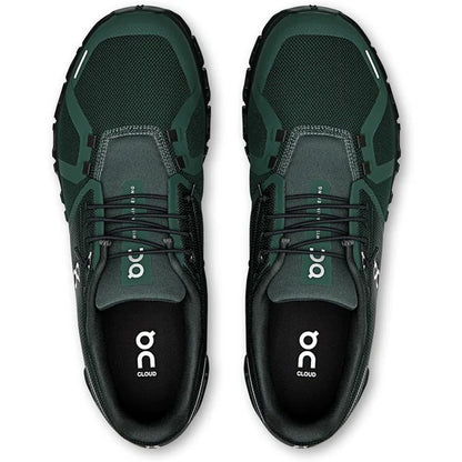 ON Cloud 6 - Evergreen/Schwarz