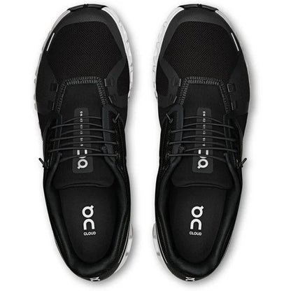 ON Cloud 6 - Schwarz/Weiß
