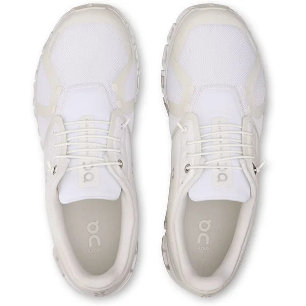 ON Cloud 6 - Weiß