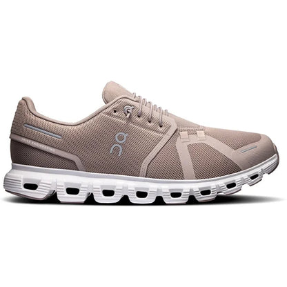 On Running Cloud 6 Fog Weiß